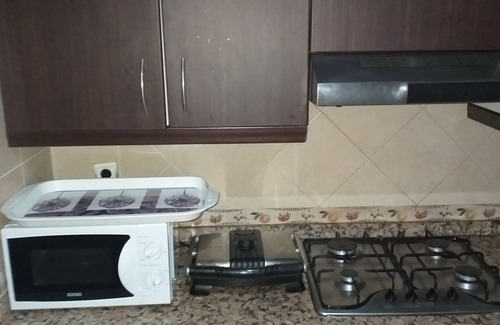 Pont Blondin Apartment | Very nice apartment in residence of high standing