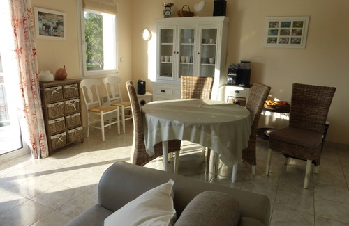 Quiberon Apartment | Very nice apartment T3. Very quiet, 250 m from Grand Plage and shops