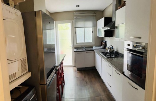 Anfa Apartment | very nice appartment with big garden inside the building