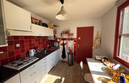 Chorges House | Very nice chalet at the edge of the lake of Serre Ponçon 6 people