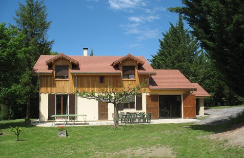 Chorges House | Very nice chalet at the edge of the lake of Serre Ponçon 6 people