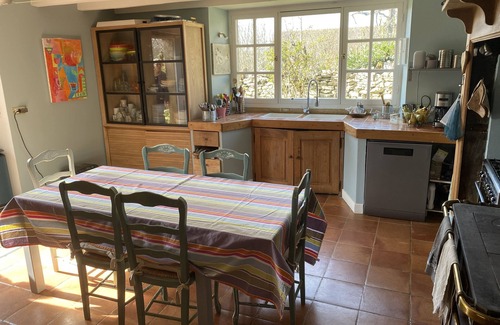 Lavercantiere House | VERY NICE CHARACTER HOUSE LOT(PÉRIGORD, QUERCY) 12 to 16 PERSONS, SWIMMING POOL