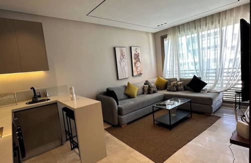 Al Fida Apartment | Very nice chic studio