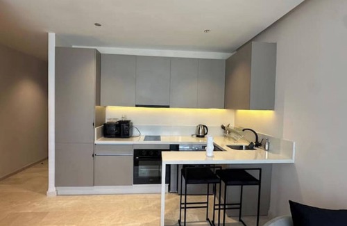 Al Fida Apartment | Very nice chic studio