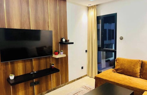 Al Fida Apartment | Very nice chic studio