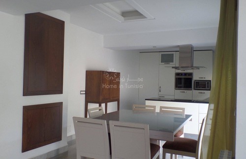 Eastern Hammamet House | Very nice design villa