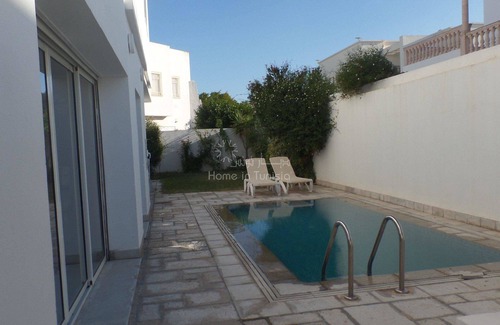Eastern Hammamet House | Very nice design villa