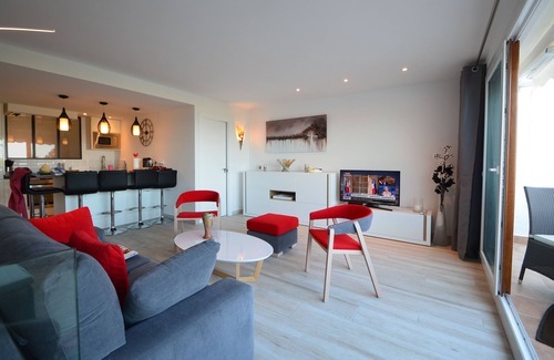 Altea Apartment | Very nice duplex, 100 M from the beach, very large swimming pool