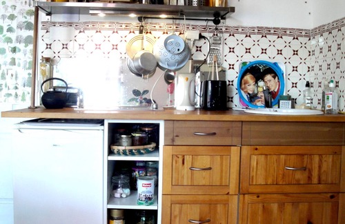 Le Chapitre Apartment | VERY NICE DUPLEX, Rare in Marseille, large sunny terrace, bd longchamp