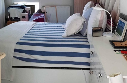 Villenave-d'Ornon Apartment | Very nice flat 1 bedroom tram C to Matmut Stadium Rugby World Cup