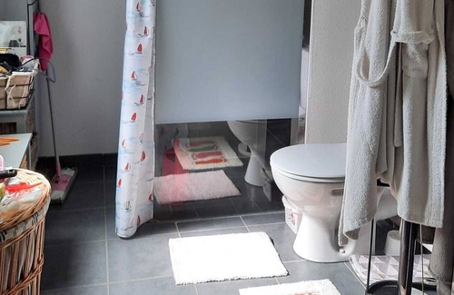 Villenave-d'Ornon Apartment | Very nice flat 1 bedroom tram C to Matmut Stadium Rugby World Cup