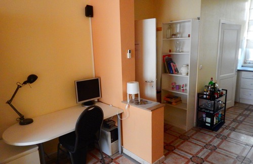 Ixelles Apartment | Very nice fully furnished Flat
