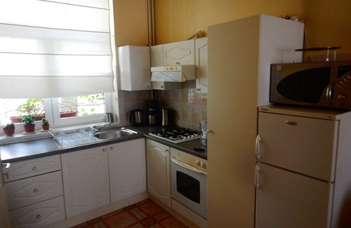 Ixelles Apartment | Very nice fully furnished Flat