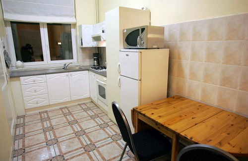 Ixelles Apartment | Very nice fully furnished Flat