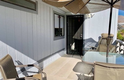 Desert Hot Springs House | VERY nice, large Desert Home in a very quiet cul de sac.