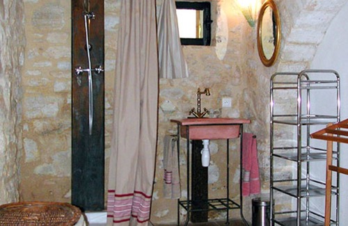 Issirac Other | Very nice little cottage