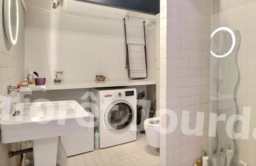 Saint-Fargeau Apartment | Very nice Parisian apartment