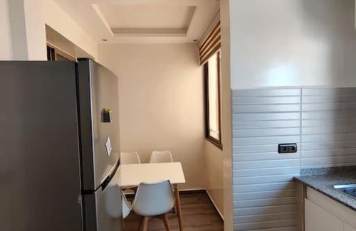 Cite El Houda Apartment | Very Nice Relaxing Apartment In Agadir El Houda