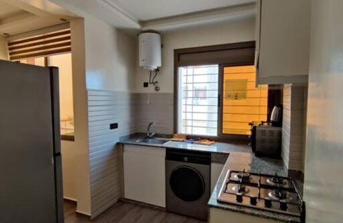 Cite El Houda Apartment | Very Nice Relaxing Apartment In Agadir El Houda