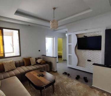 Cite El Houda Apartment | Very Nice Relaxing Apartment In Agadir El Houda