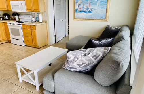 Destin House | Very nice Renovated Beach Unit
