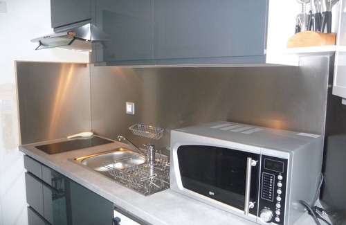 Villard-de-Lans Apartment | VERY NICE STUDIO 4 PERS. TRACK FOOT. FAMILY STATION.