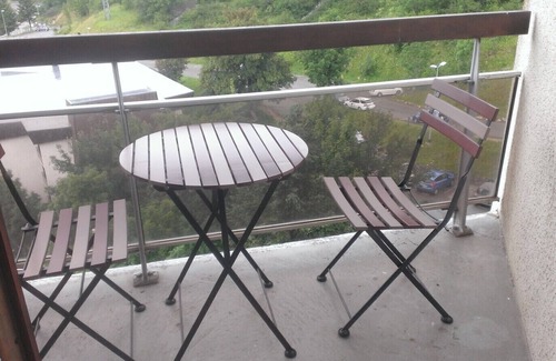 Villard-de-Lans Apartment | VERY NICE STUDIO 4 PERS. TRACK FOOT. FAMILY STATION.