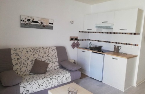 La Richardais Apartment | very nice studio DINARD/LA RICHARDAIS 5 minutes from the beach