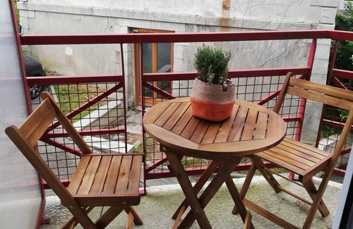 La Richardais Apartment | very nice studio DINARD/LA RICHARDAIS 5 minutes from the beach