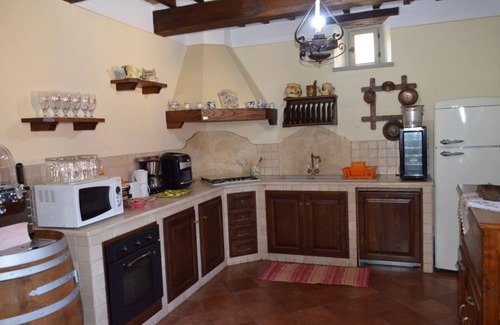 Monte San Savino Other | Very nice tuscan villa with private pool in beautiful position and so close to the very nice old cen