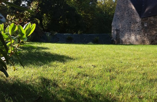 Plestin-les-Greves House | VERY NICE VILLAGE HOUSE 1KM FROM THE SEA