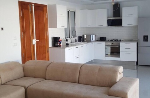 Aghir Villa | VERY NICE VILLA FULL FOOT WITH SWIMMING POOL WITHOUT OPPOSITE