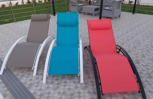 Aghir Villa | VERY NICE VILLA FULL FOOT WITH SWIMMING POOL WITHOUT OPPOSITE