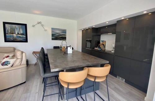 Stella-Plage Villa | Very pleasant single-storey villa for 6 people