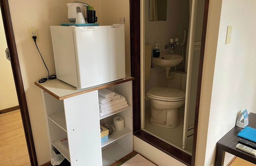 Adaniya Hotel | Very popular hotel for sightseeing in Okinawa Arena Free parking no overnight stayJapanese style /Nakagami-gun Okinawa