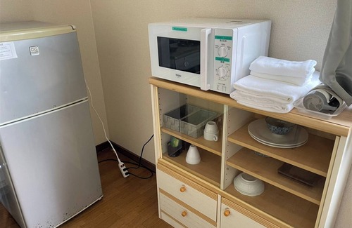 Adaniya Hotel | Very popular hotel for sightseeing in Okinawa Arena Free parking with breakfastFamily room/Nakagami-gun Okinawa