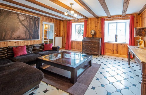 Le Valtin Other | Very pretty 330 m2 farm in the heart of the magnificent village of Valtin