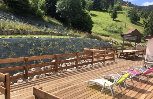 Le Valtin Other | Very pretty 330 m2 farm in the heart of the magnificent village of Valtin