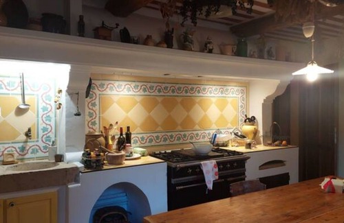 Venelles Villa | Very pretty mas on large wooded lot.