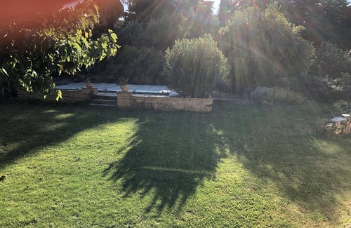 Saint-Gervais-sur-Roubion House | Very quiet, unoverlooked country house