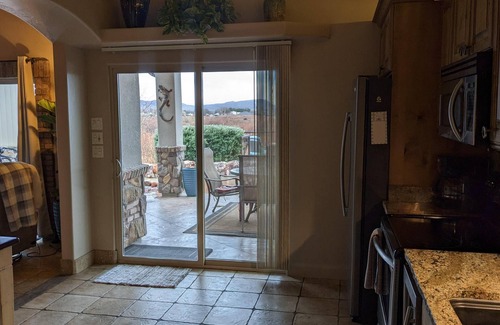 St. George Cottage | Very quiet 55 and older, newer property