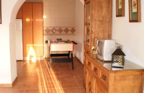 Pozoblanco Cottage | Very quiet and sunny house in the Sierra Morena