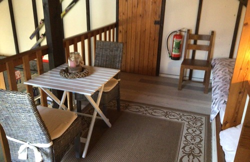 Achouffe House | Very quiet house in achouffe