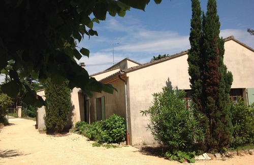Salavas House | very quiet house near river