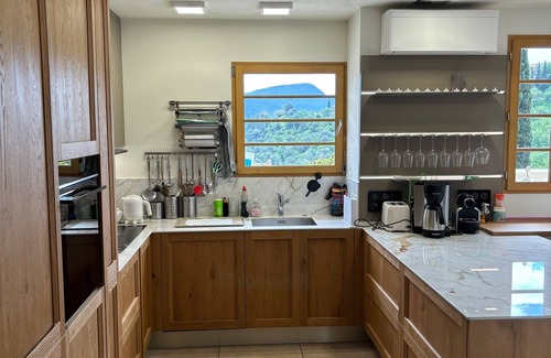 Carros Villa | Very quiet villa, ideally located, great views ! Perfect holidays