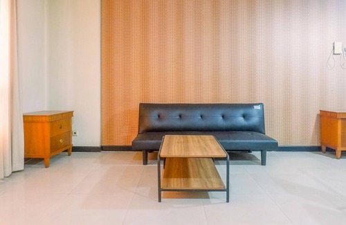 Suko Manunggal Apartment | Very Spacious 3BR High Floor Taman Beverly Apartment