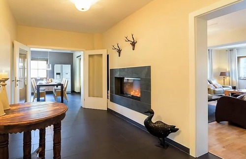 Rennweg am Katschberg Ski Chalet | Very spacious chalet with luxury wellness and bar