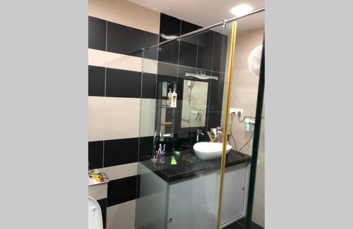 Central Seberang Perai House | Very spacious,cozy and peaceful home in BM