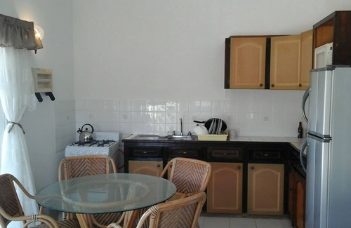 Gros Islet House | very spacious, neat and organized