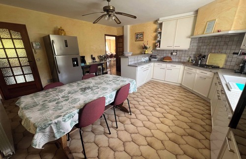 Le Bosc House | VERY SPACIOUS RESIDENCE FOR 8 TO 14 PEOPLE LARGE SWIMMING POOL